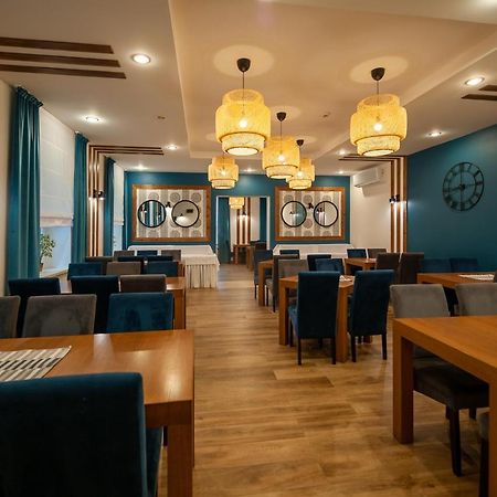 Ow Sorrento Hotell Bystrzyca Kłodzka Eksteriør bilde