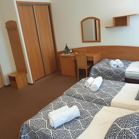 Ow Sorrento Hotell Bystrzyca Kłodzka Eksteriør bilde
