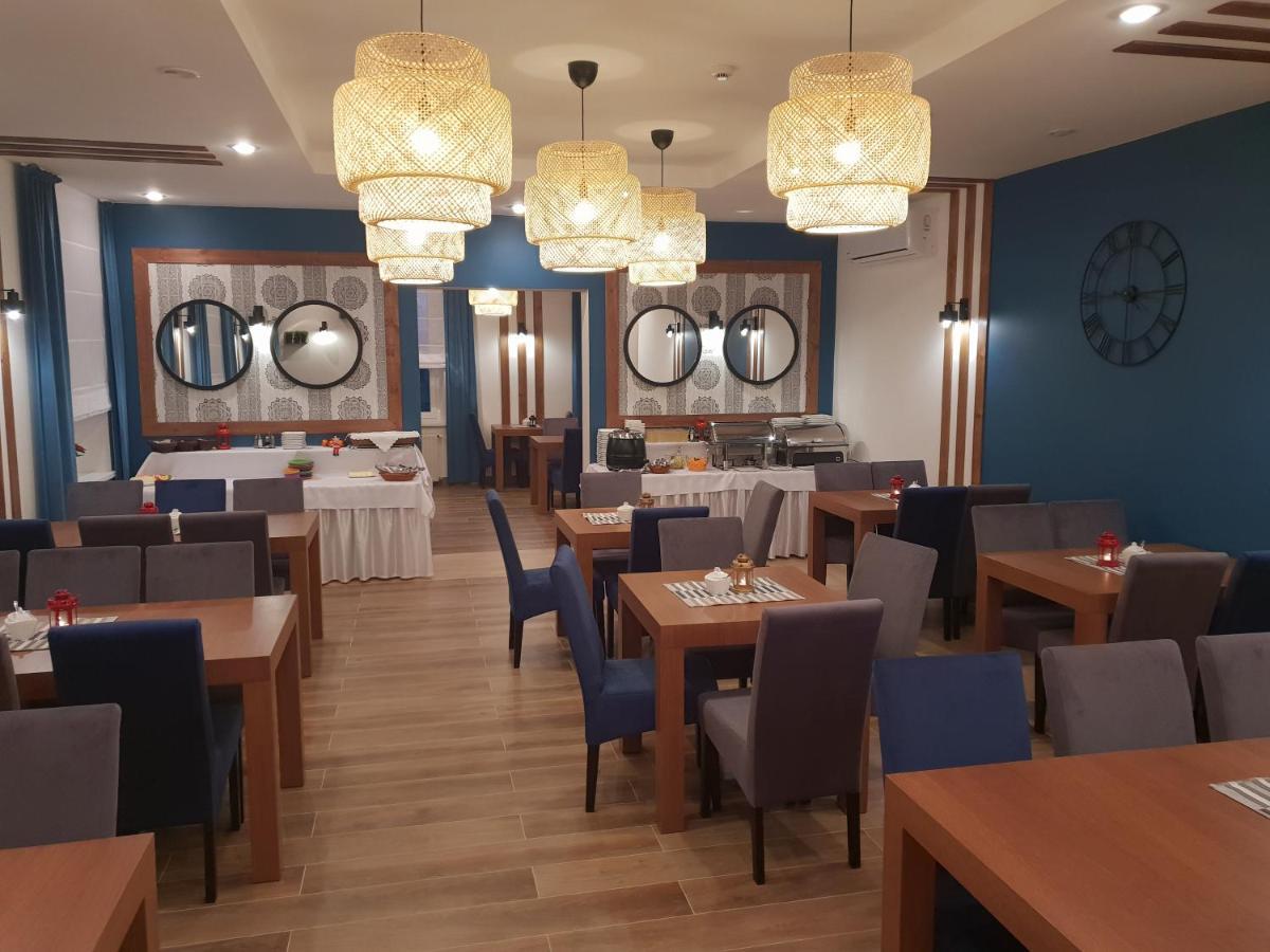 Ow Sorrento Hotell Bystrzyca Kłodzka Eksteriør bilde