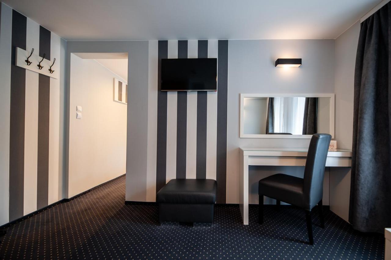 Ow Sorrento Hotell Bystrzyca Kłodzka Eksteriør bilde