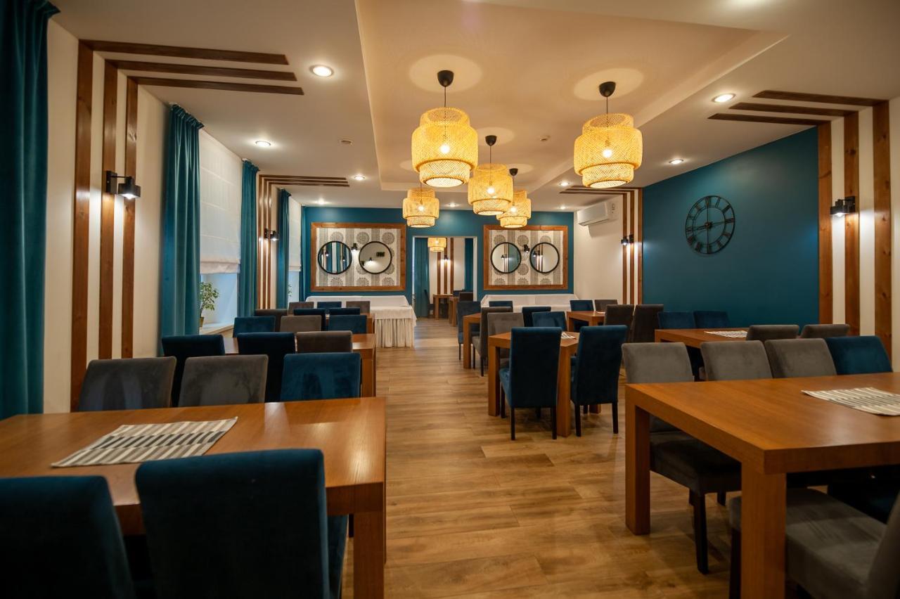Ow Sorrento Hotell Bystrzyca Kłodzka Eksteriør bilde